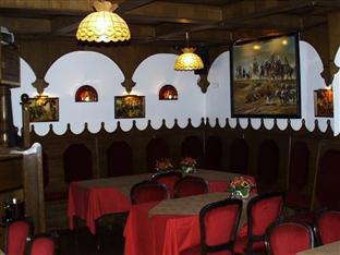 Matus Hotel 3*