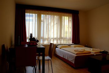 Prater 3* Budapest