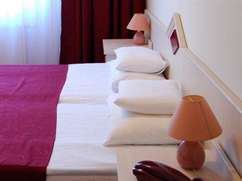 Walzer Hotel Budapešť