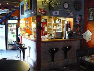 Williams Village Bowling & Country Club Budapest