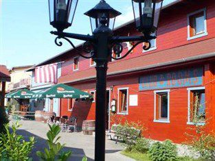 Williams Village Bowling & Country Club 2* Budapest
