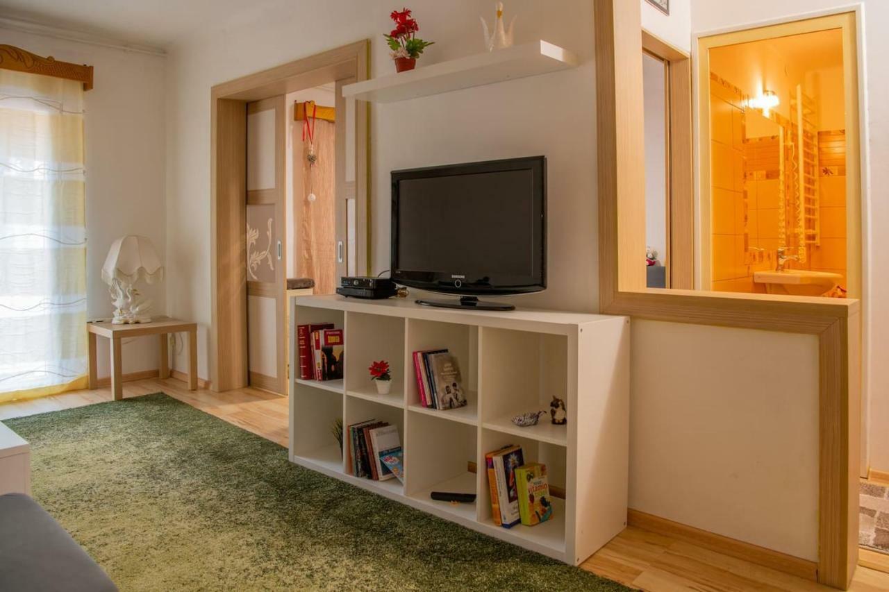 Bubu- Butterfly's Apartment
