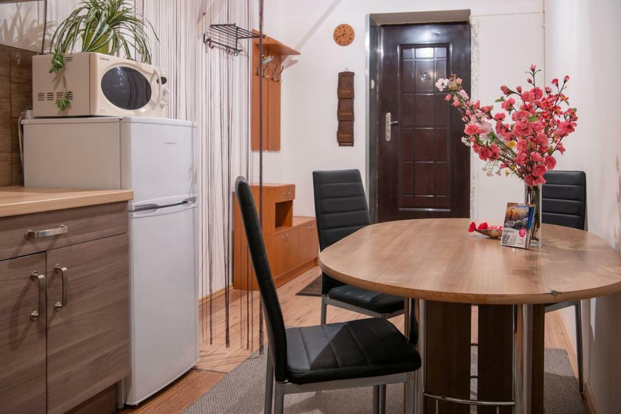 Bubu- Butterfly's Apartment Budapest
