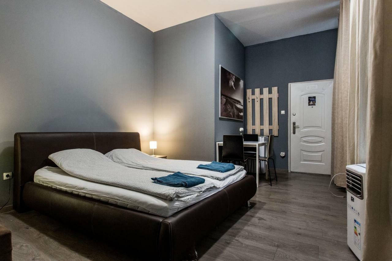 Vinolia Apartment's Apartmán