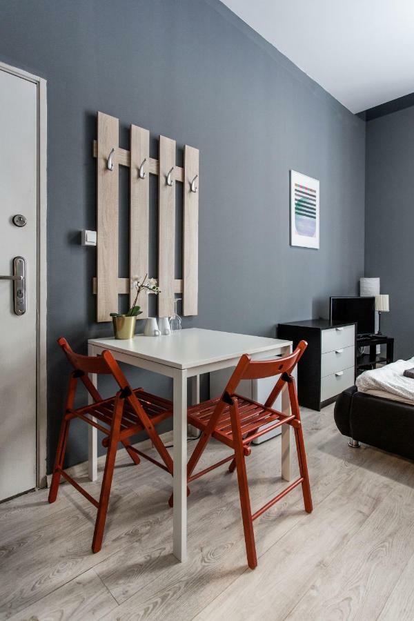 Apartmán Vinolia Apartment's Budapest