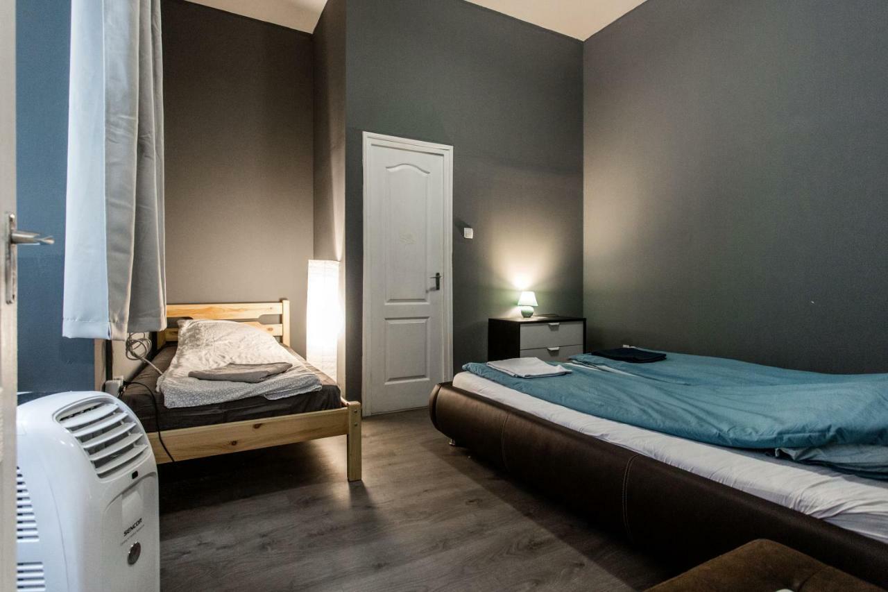 Vinolia Apartment's Apartmán