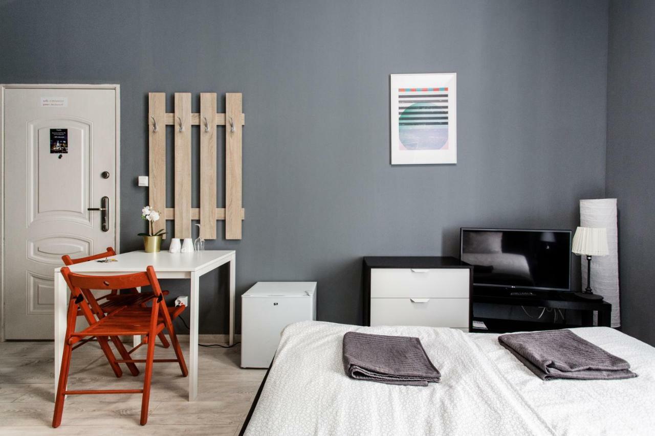 Vinolia Apartment's Apartmán *