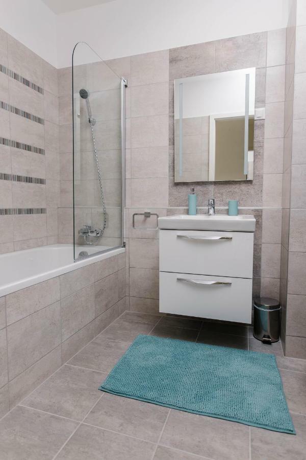 Tk Homes Apartman Budapest