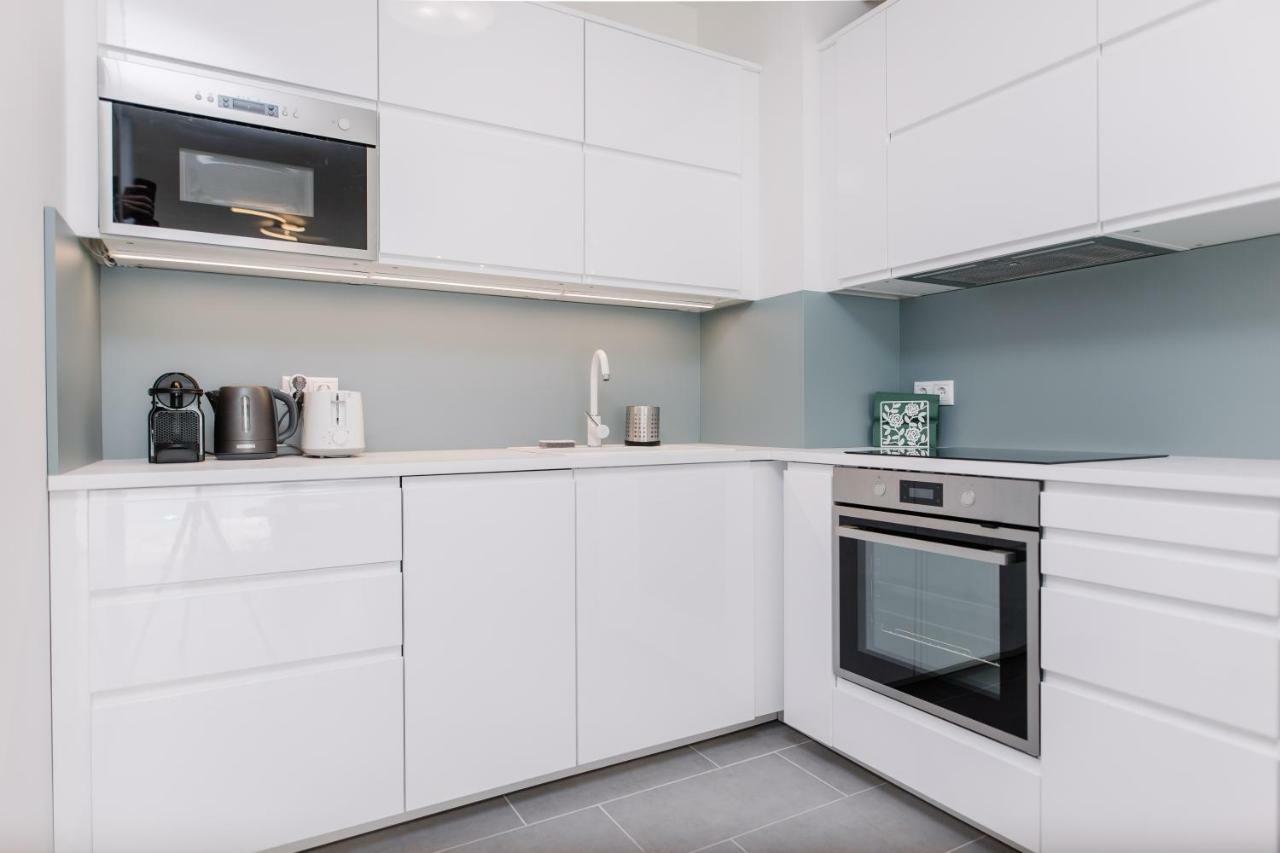 Apartman Tk Homes *
