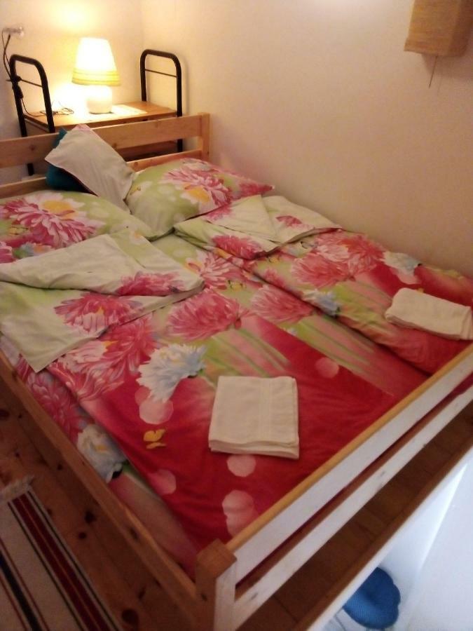 Appartamento Kálvin Tér Budapest