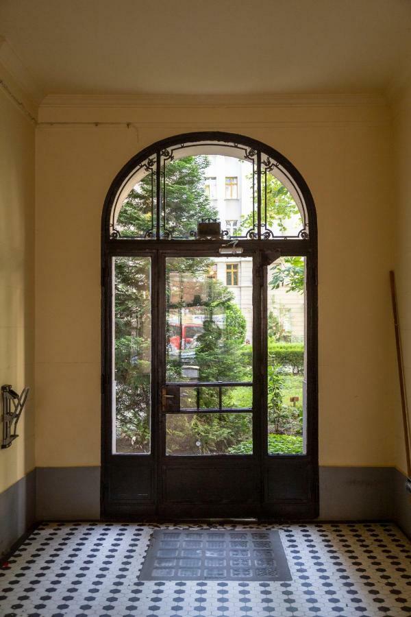 Wallenberg * Budapest