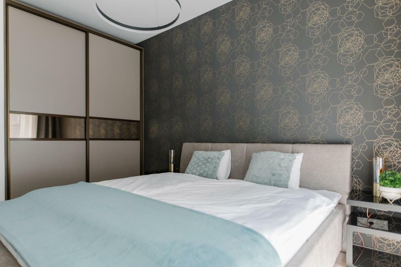 Tk Homes Apartman *
