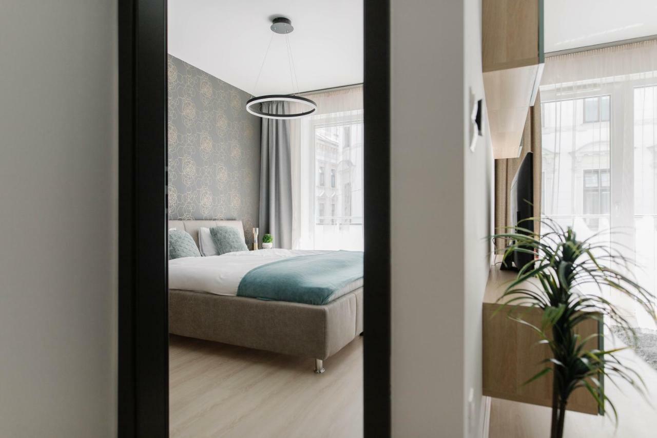 Tk Homes Budapest