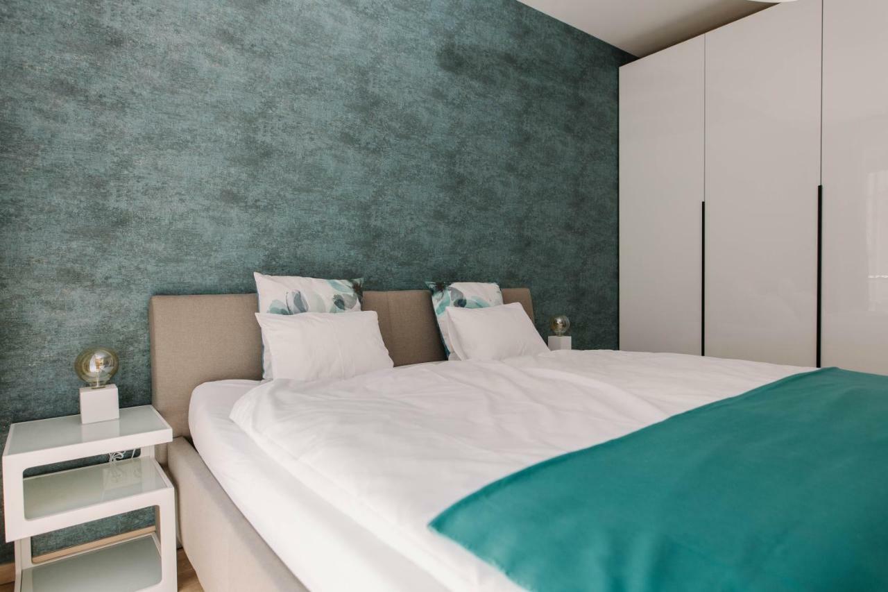 Tk Homes Apartman