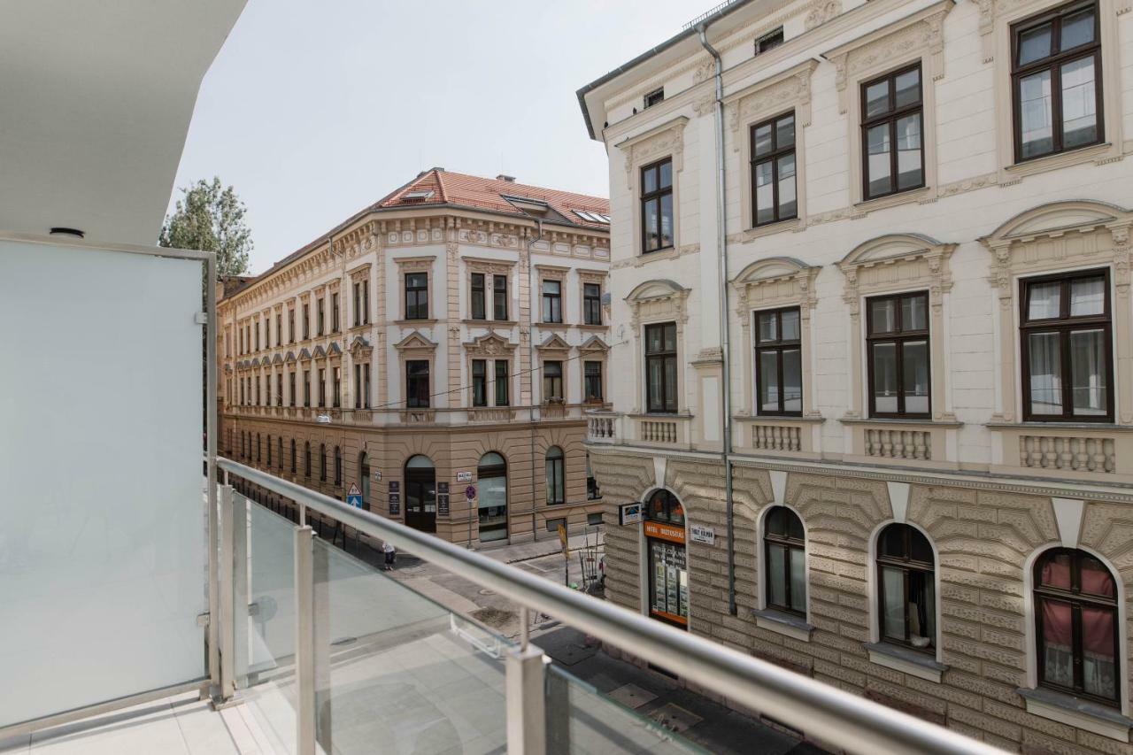 Apartman Tk Homes *