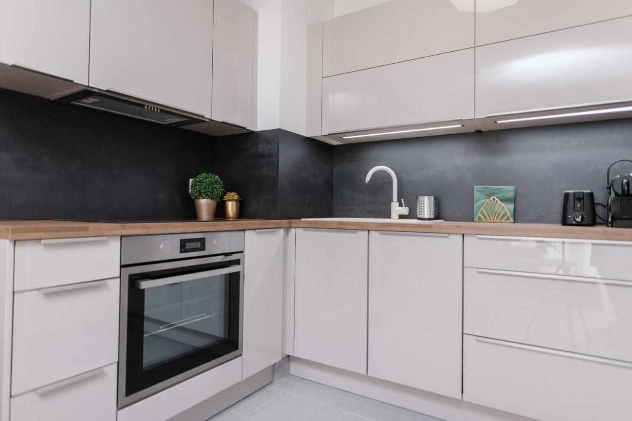 Apartman Tk Homes