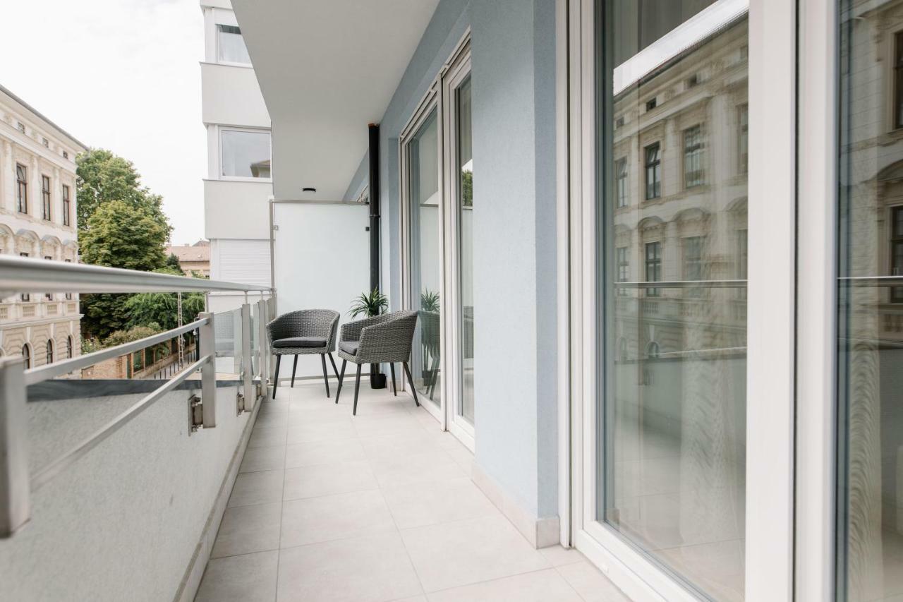 Tk Homes Apartman
