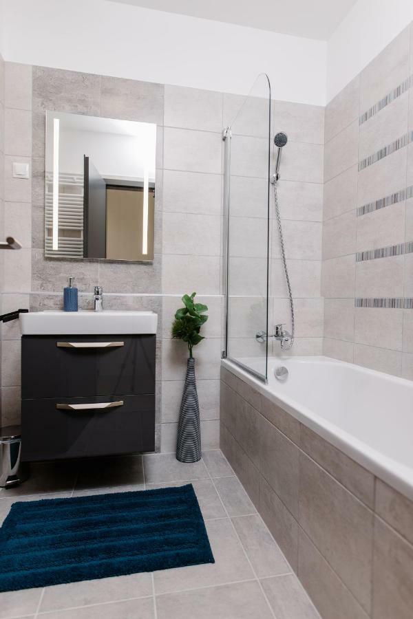 Tk Homes Apartman