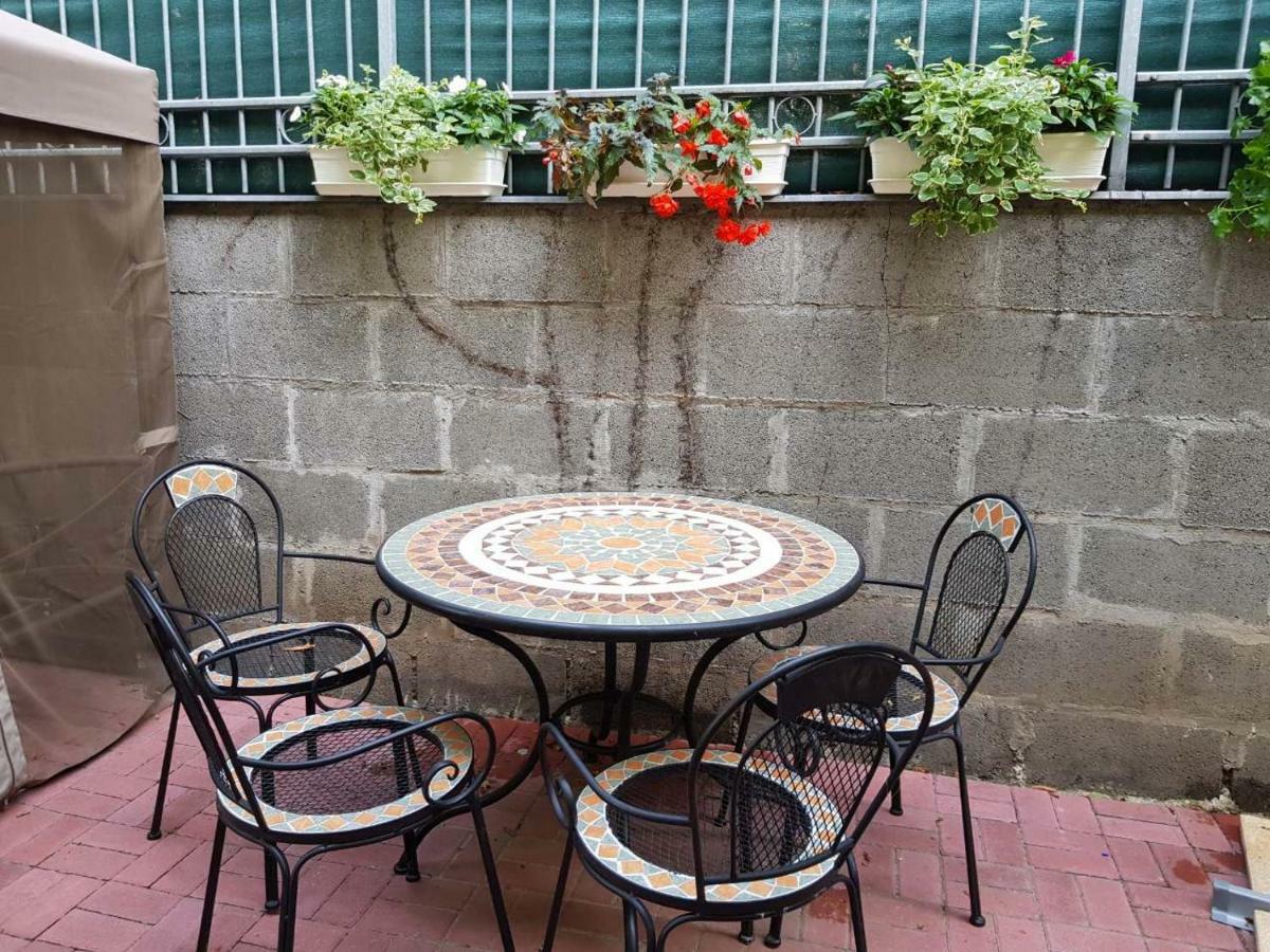Brand New Garden Flat / Free Parking * Budapest