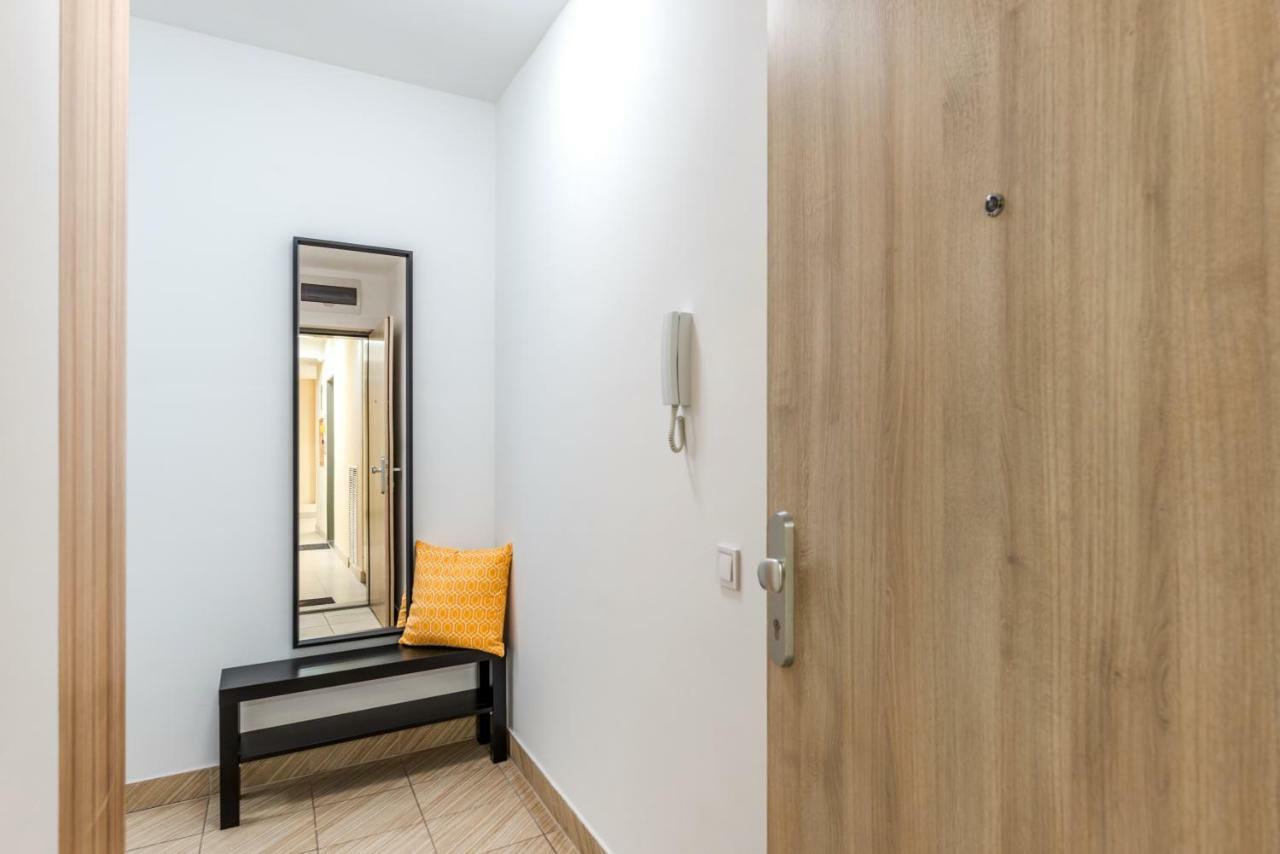 Appartamento Central Westend *