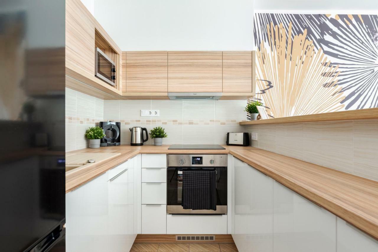 Appartamento Central Westend