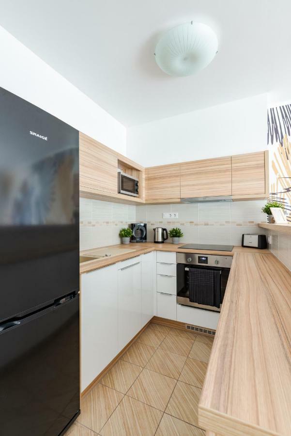Appartamento Central Westend Budapest