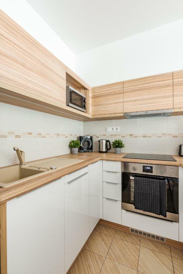 Appartamento Central Westend *