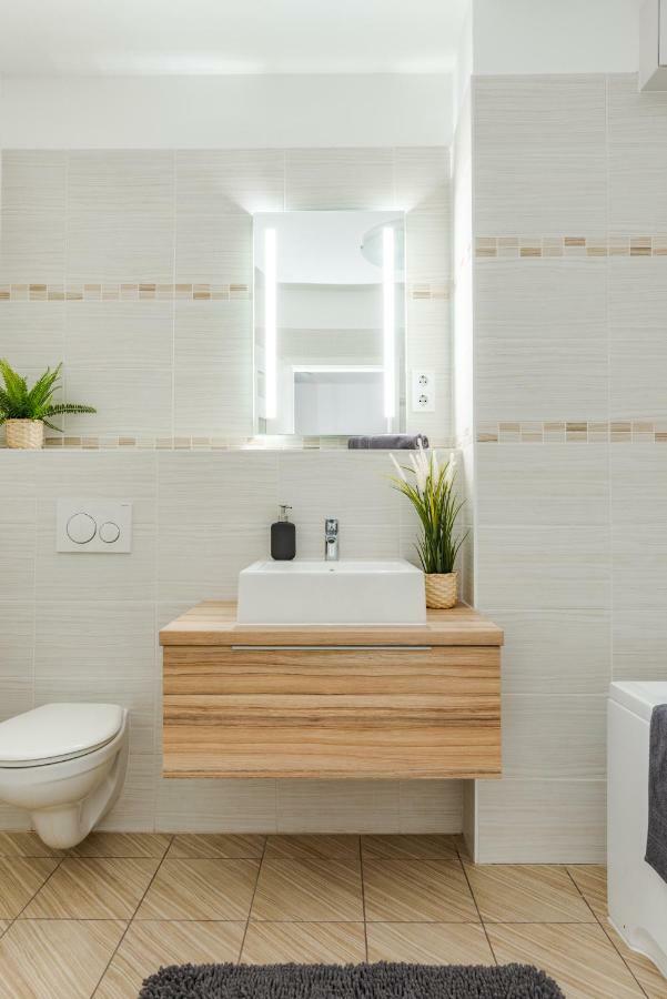 Appartamento Central Westend Budapest