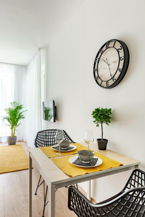 Appartamento Central Westend *