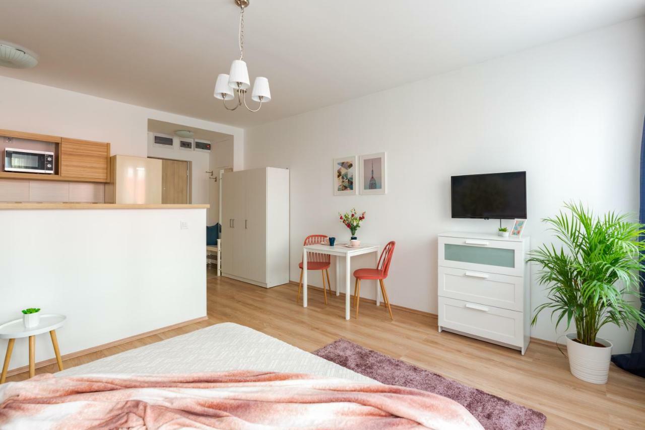 Central Westend Appartamento
