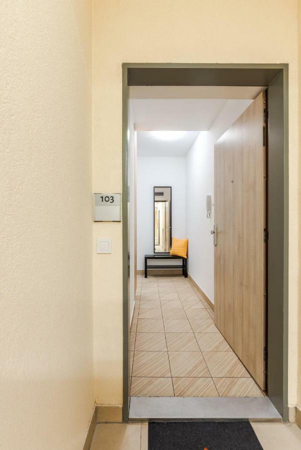Appartamento Central Westend *