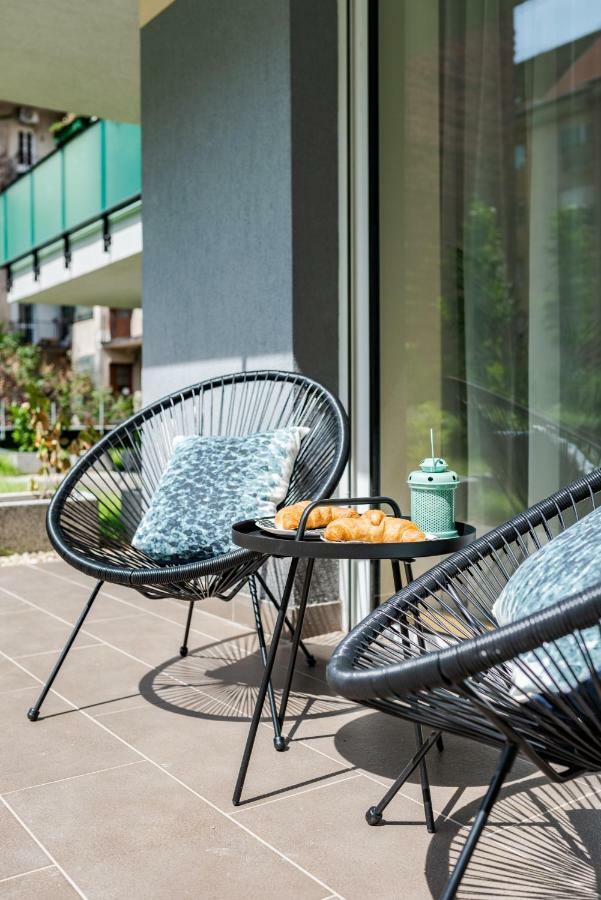 Appartamento Central Westend *
