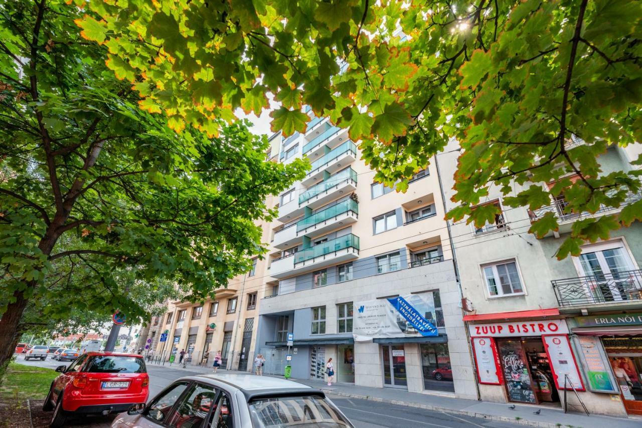 Appartamento Central Westend *