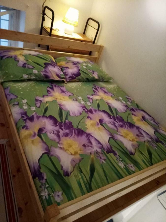 Kálvin Tér Appartamento