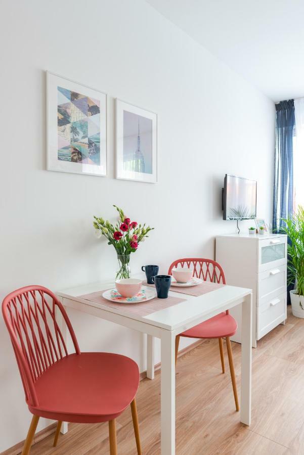 Appartamento Central Westend Budapest