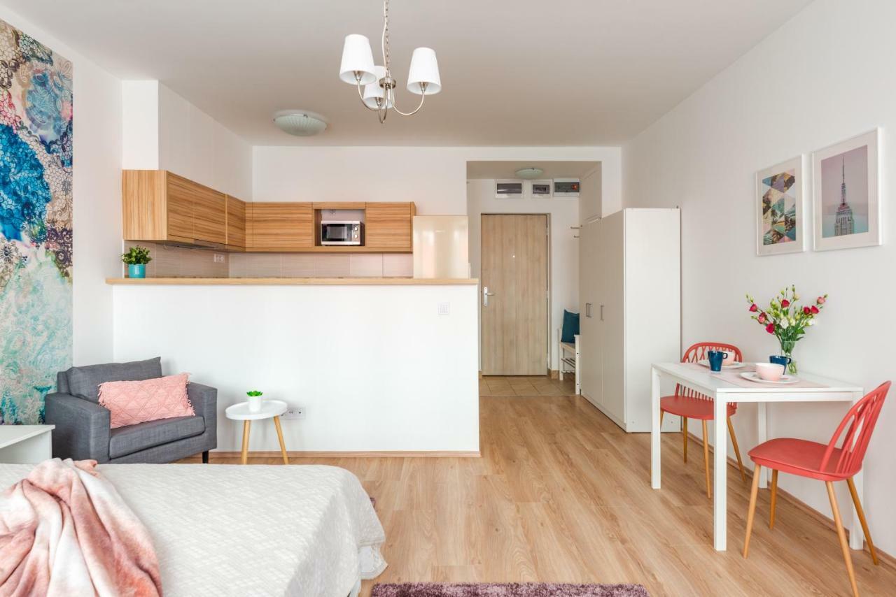 Appartamento Central Westend *