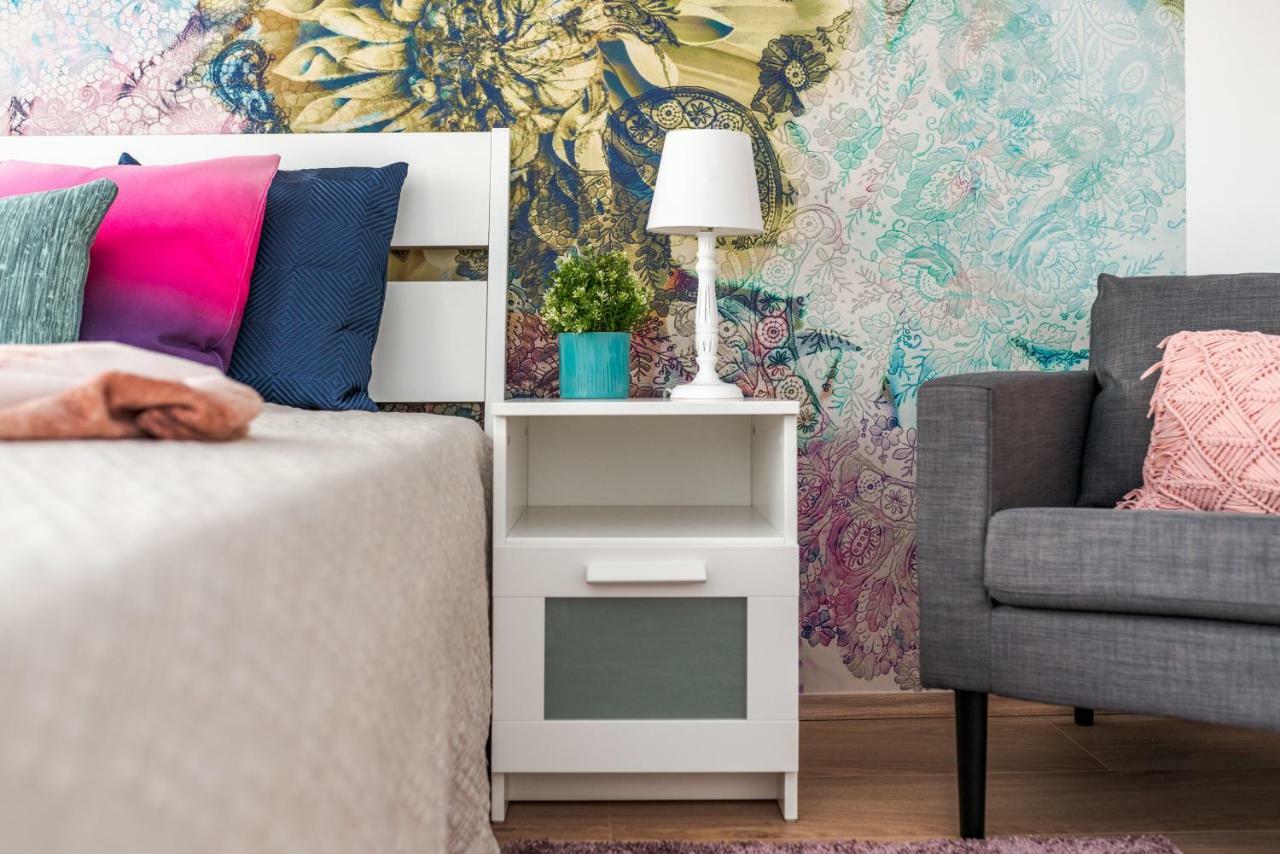 Appartamento Central Westend *
