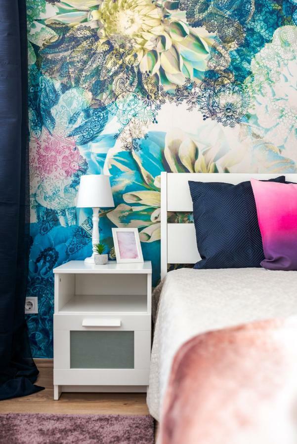 Appartamento Central Westend *