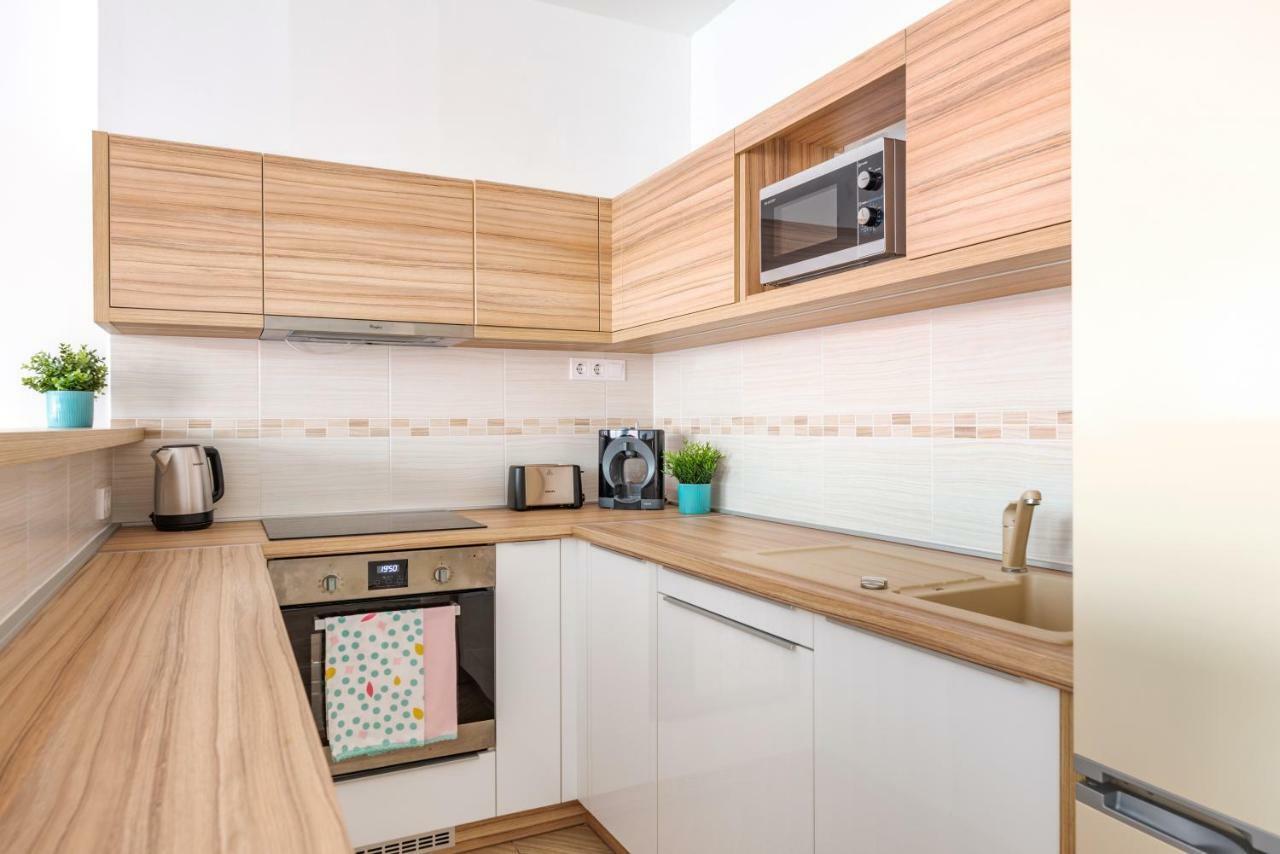 Appartamento Central Westend Budapest