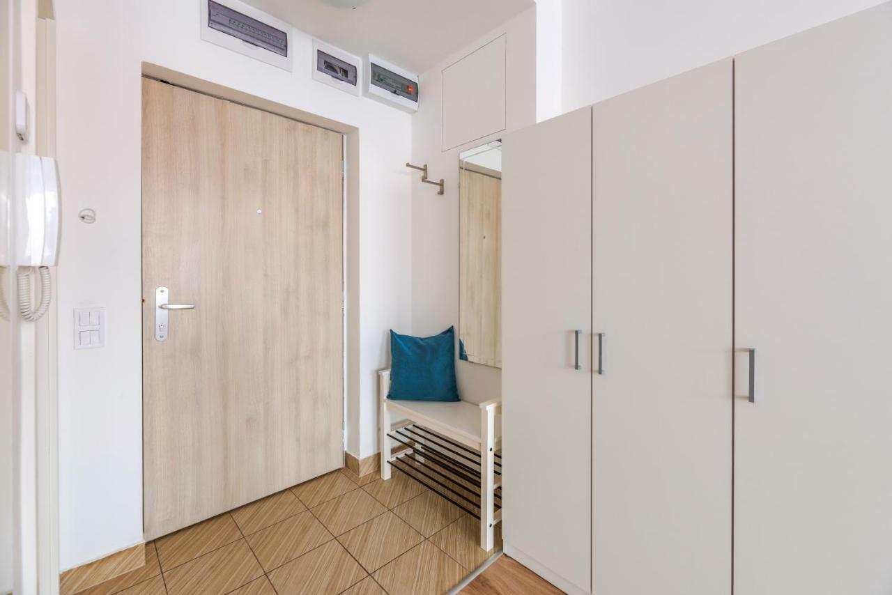Appartamento Central Westend Budapest