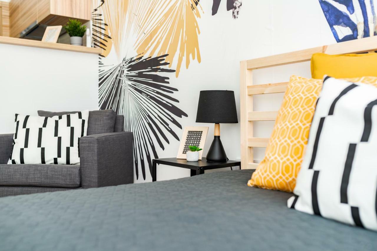Appartamento Central Westend