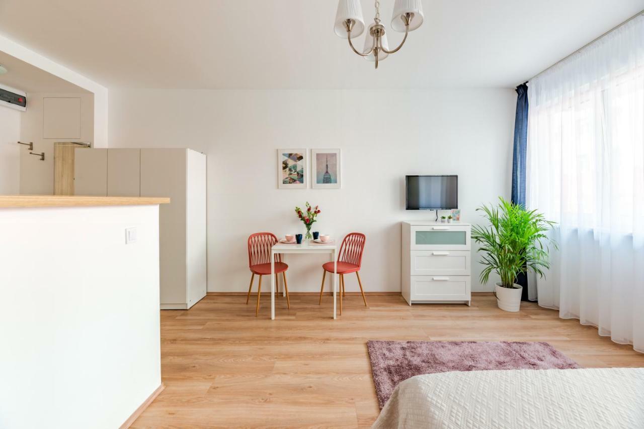 Appartamento Central Westend *