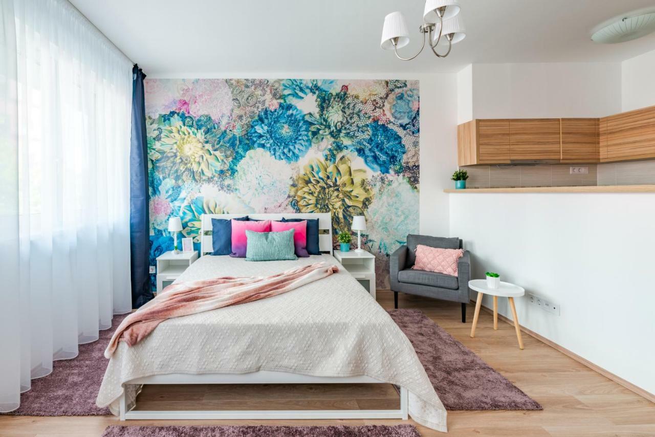 Appartamento Central Westend