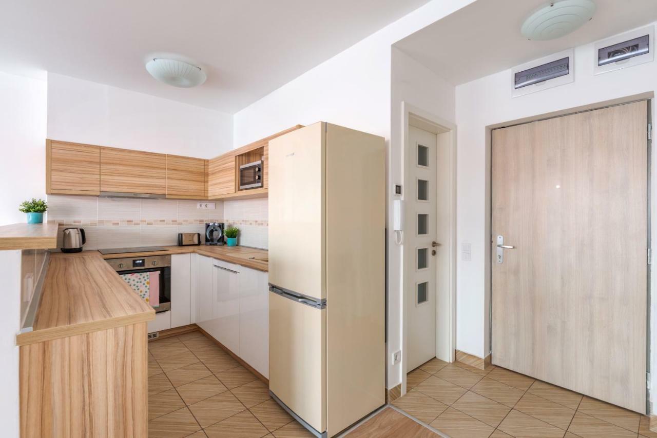 Appartamento Central Westend Budapest