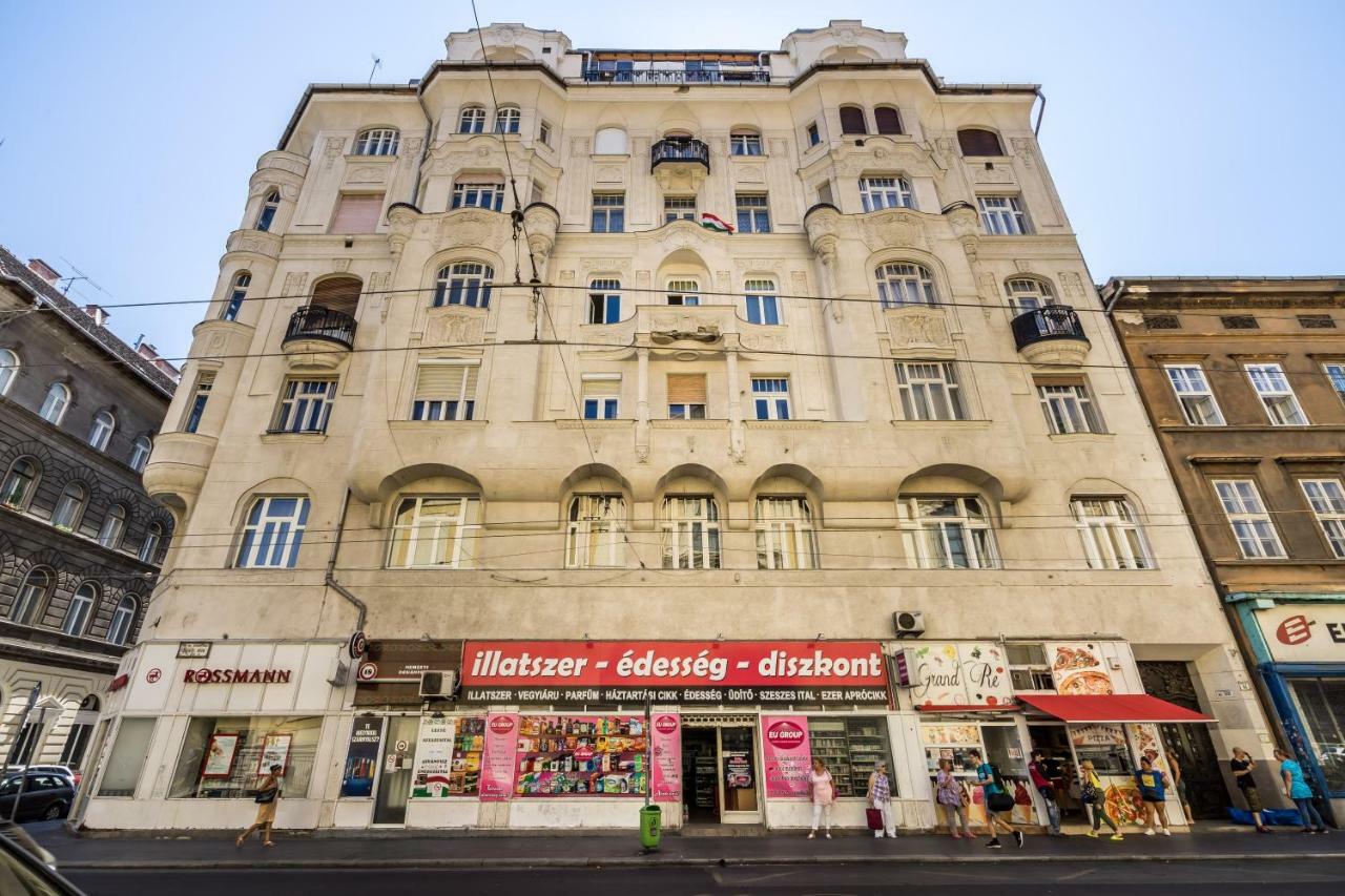 Bpr King Prime With A/c Appartement