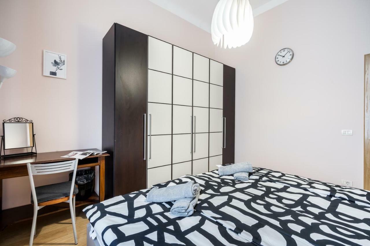 Appartement Bpr King Prime With A/c