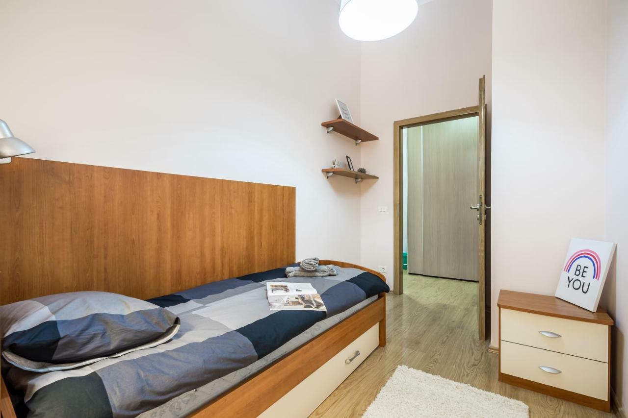Bpr King Prime With A/c Appartement *