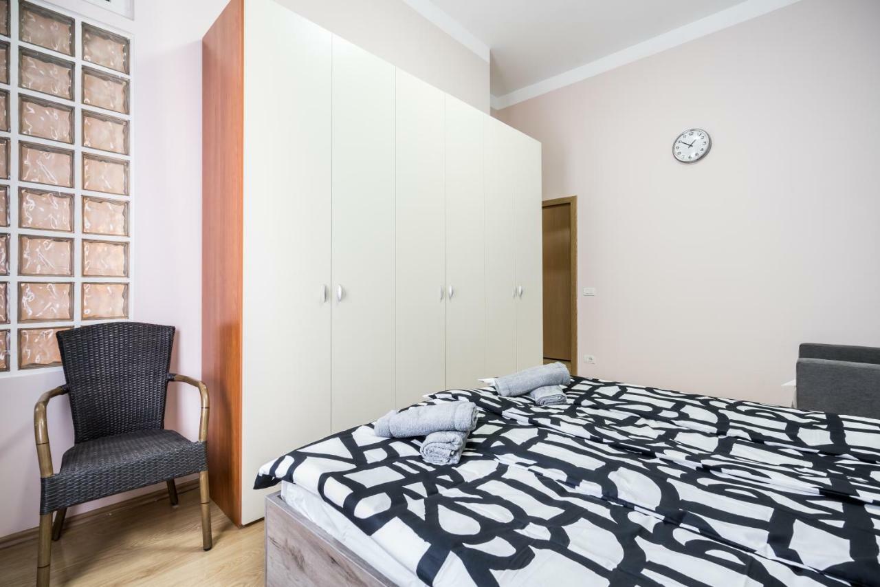 Bpr King Prime With A/c Appartement