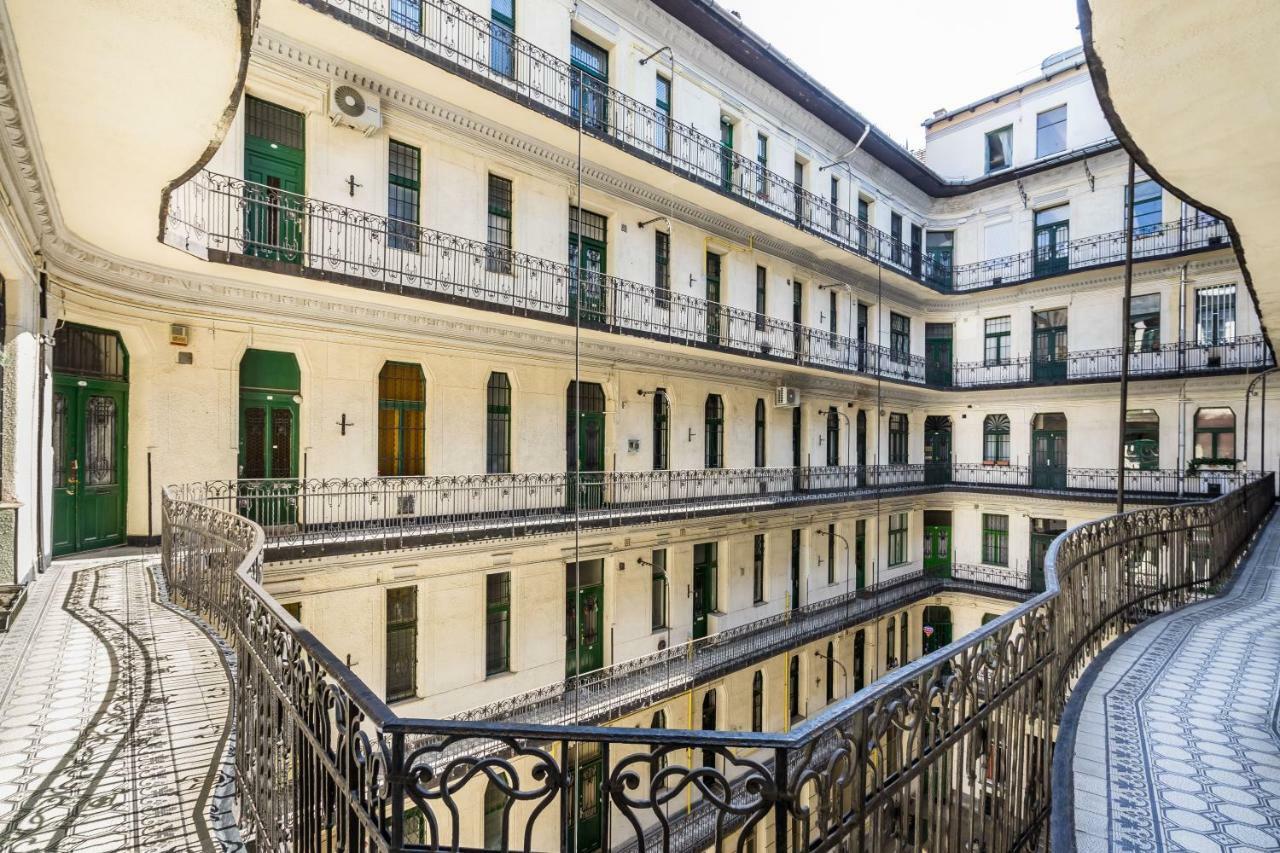 Appartement Bpr King Prime With A/c *