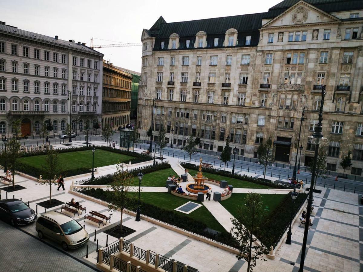 Spirit Appartamento Budapest